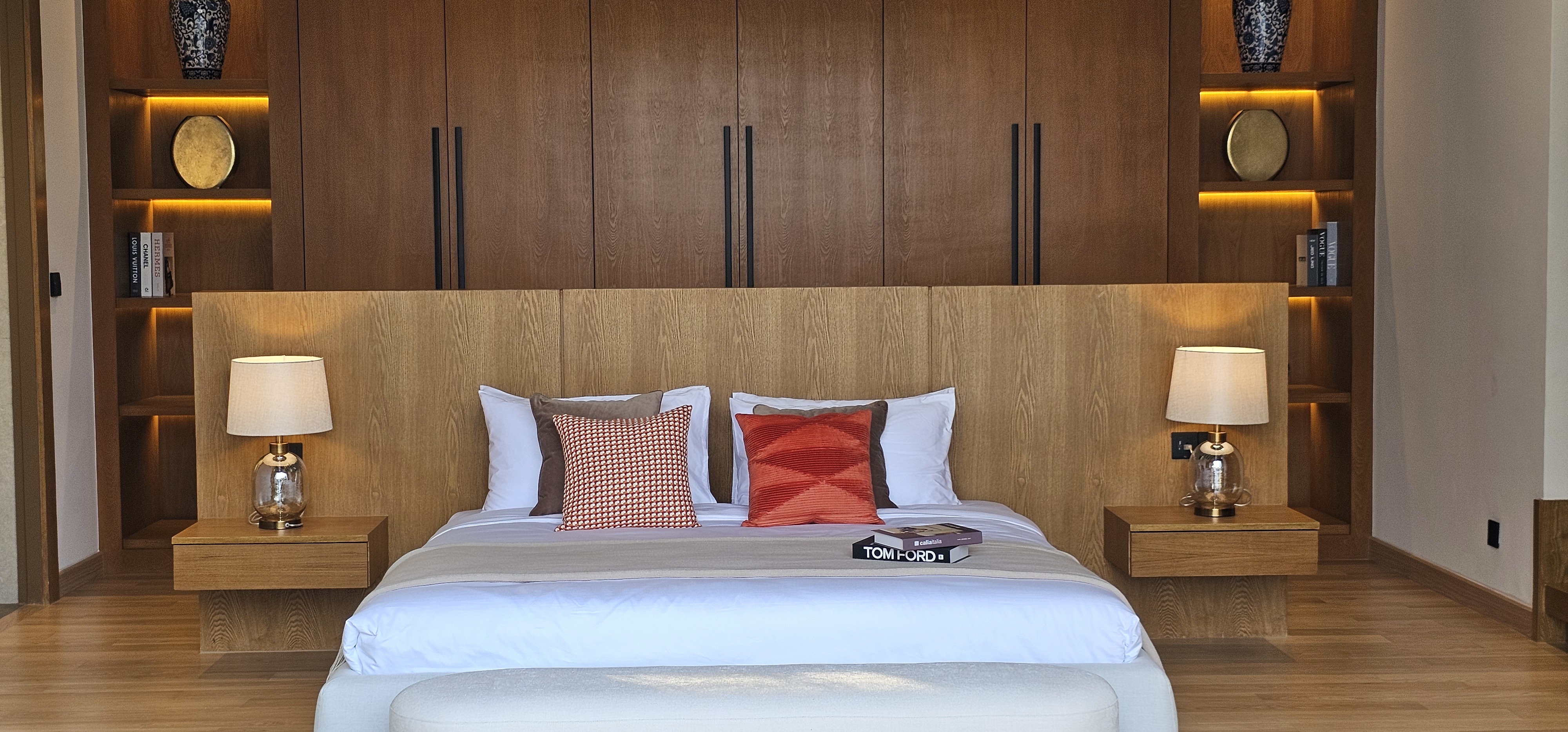 Nakara Luxury Grand Villas 36